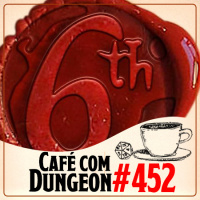 #452 - RPG Planet: DD 6e