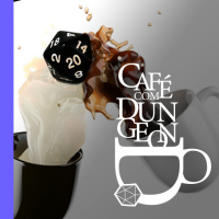 CcD #842 - Escudo do Jogador: Começando no RPG