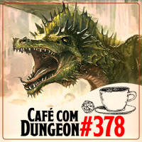 #378 - Dragões Cromáticos