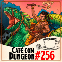 #256 - Masters of Umdaar