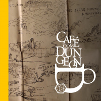 CcD #899 - West Marches pt.5: Rodando o Seu