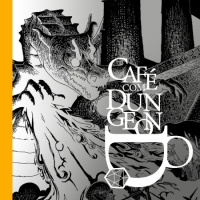 CcD #794 - Dragões em Dungeon Crawl Classics