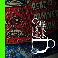 H.P. Lovecoffee: Livros Malditos pt.2 - CcD#961