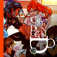 CcD #668 - Lições: Histórias entre Mundos