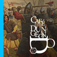 CcD #753 - A Irlanda Medieval de 1220