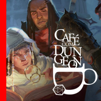 CcD #739 - DD Cyclopedia: Candlekeep Mysteries