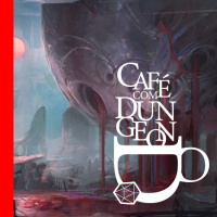 CcD #655 - DD Cyclopedia: Far Realm, o Reino Distante