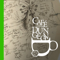 CcD #766 - H.P. Lovecoffee: Redesenhando Cthulhu com Jim Anotsu