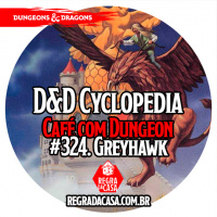 #324 - DD Cyclopedia: Greyhawk