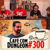 #300 - RPG ao Vivo!