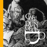 CcD #720 - O Mago de Caves  Hexes