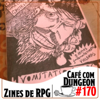 #170 - Zines de RPG