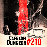 #210 - Veins of the Earth + Nightmares Underneath