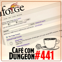 #441 - The Forge