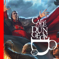 CcD #773 - Expectativas para Van Ritchens Guide to Ravenloft