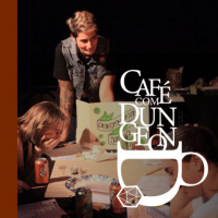 CcD #789 - A Melhor Experiência de RPG