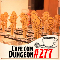 #277 - DoFF01: Capturamos um Goblin de Ouro!
