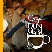 CcD #877 - Regras como Canivete Suíço