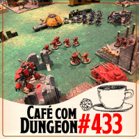 #434 - O que é um Wargame?