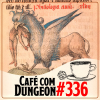 #336 - Construindo Monstros