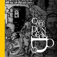 Carlos Castilho, Yuri Perkowski e Ilustração RPG - CcD#972