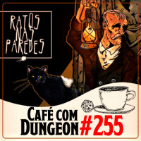 #255 - Ratos nas Paredes