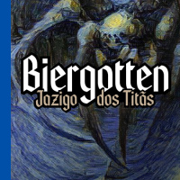 CcD #831 - Atualizando Biergotten