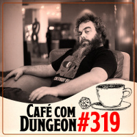 #319 - Rothfuss e Sanderson