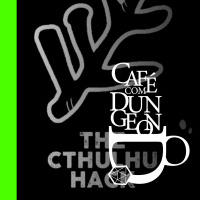 H.P. Lovecoffee: Cthulhu Hack - CcD #906