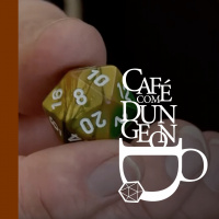 Negociando Rolagens - CcD #944