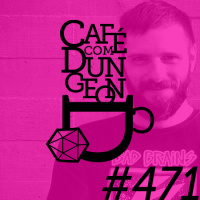 #471 - Lado B: Horoscope Zine