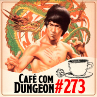 #273 - Gurps Martial Arts