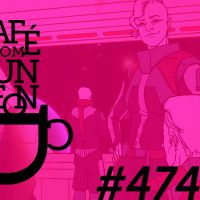 #475 - Lado B: Rebel Rebel com Julio Matos