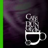 CcD #663 - H.P. Lovecoffee: Problema na Conexão