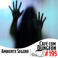 #195 - Lugar Seguro