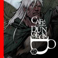 CcD #675 - DD Cyclopedia: DD em Outras Mídias