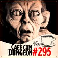 #295 - Mexendo com Vilões
