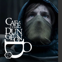 CcD #618 - Taverna Platônica: Dark