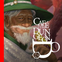 DD Cyclopedia: Fizban‘s Treasury of Dragons - CcD #928