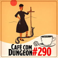 #290 - Mares do Sertão