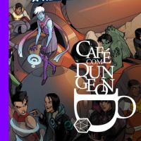 CcD #874 - Masks: A Nova Geração