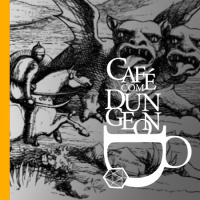 CcD #642 - Desafio Gygax 75