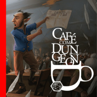 CcD #719 - DD Cyclopedia: Epics e Jogo Organizado