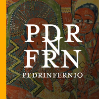 CcD #771 - Pedrinfernio