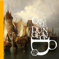 CcD #662 - Tretas de Porto Príncipe: Tier Conqueror