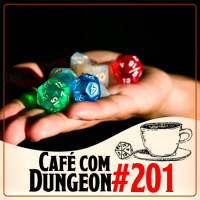 #201 - Função da Rolagem de Dados