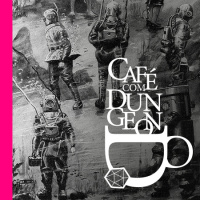 CcD #760 - Muito Abaixo do Oceano