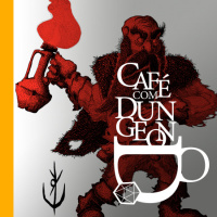 CcD #781 - Pensando em Oil Fantasy