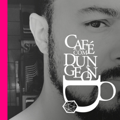 Café Com Dungeon
