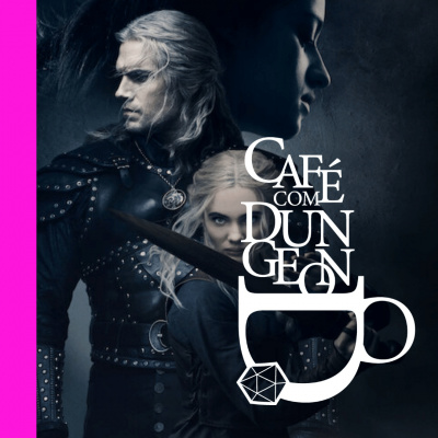 Café Com Dungeon